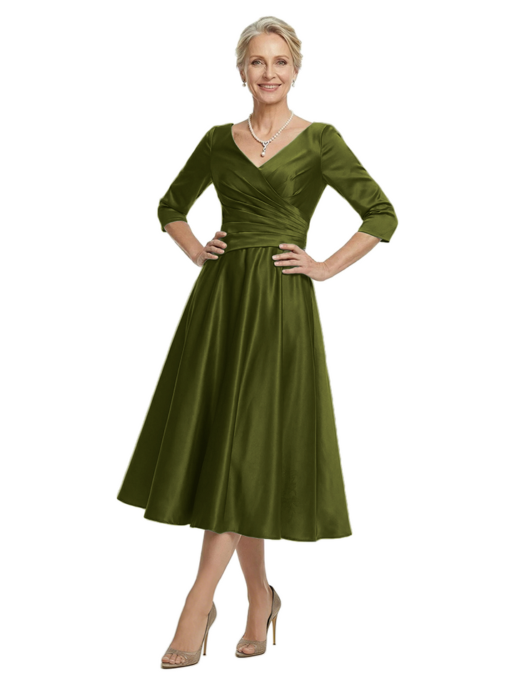 olive-green