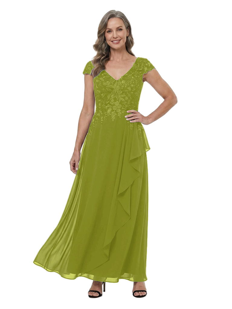 olive-green