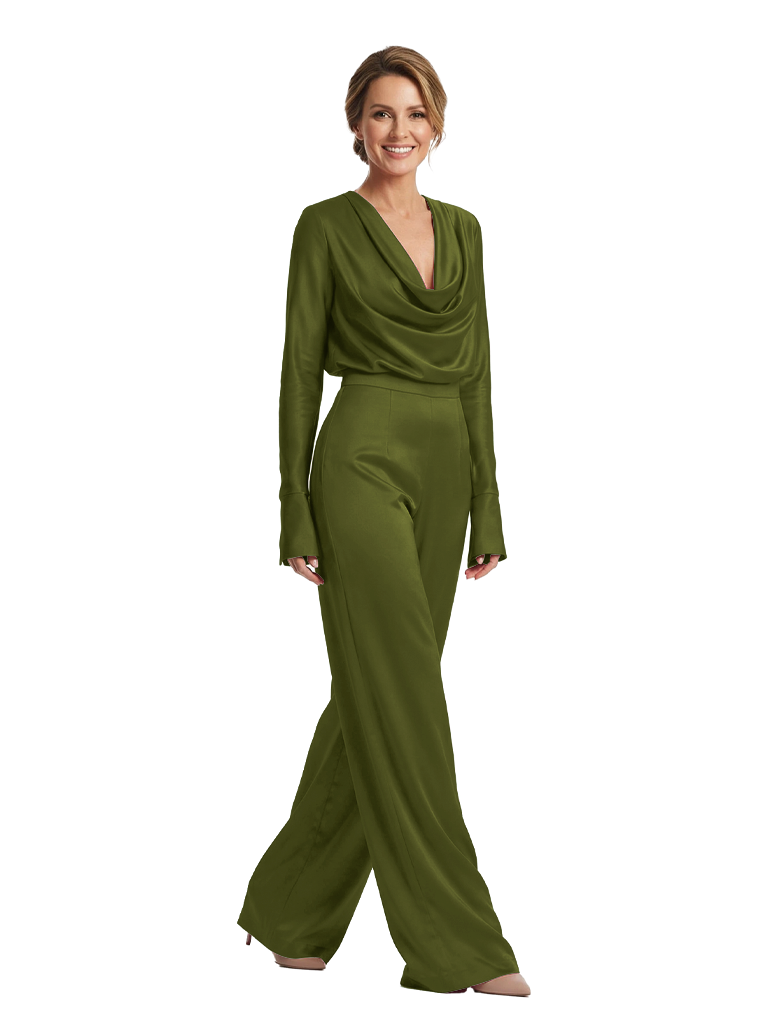olive-green