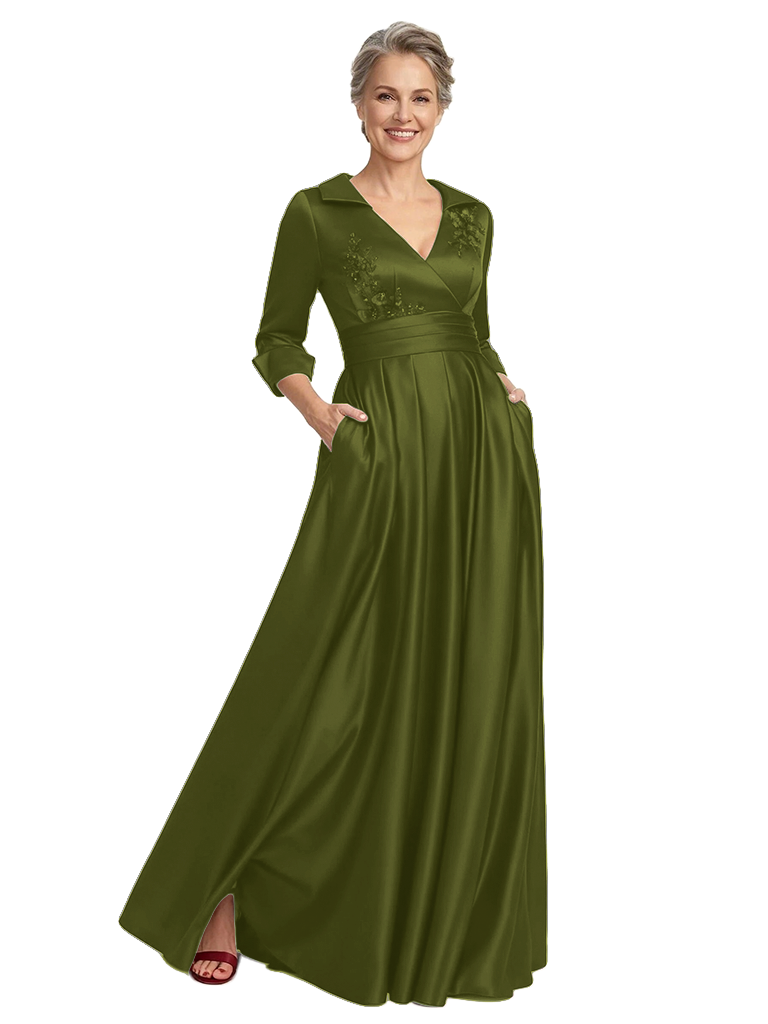 olive-green