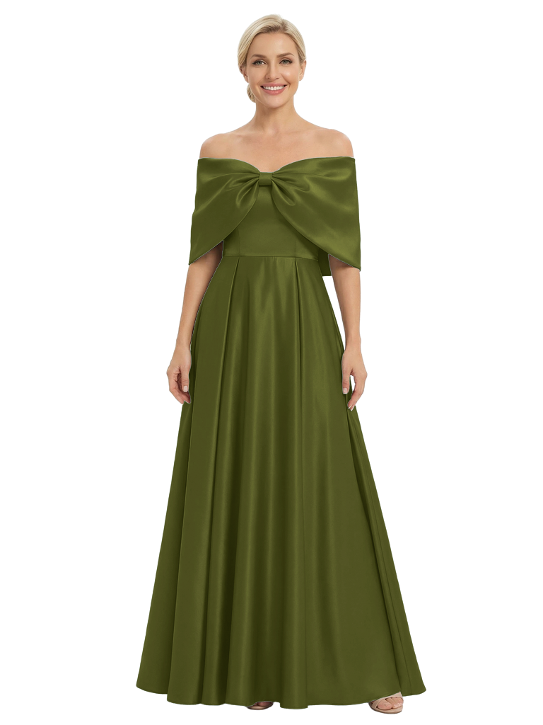 olive-green
