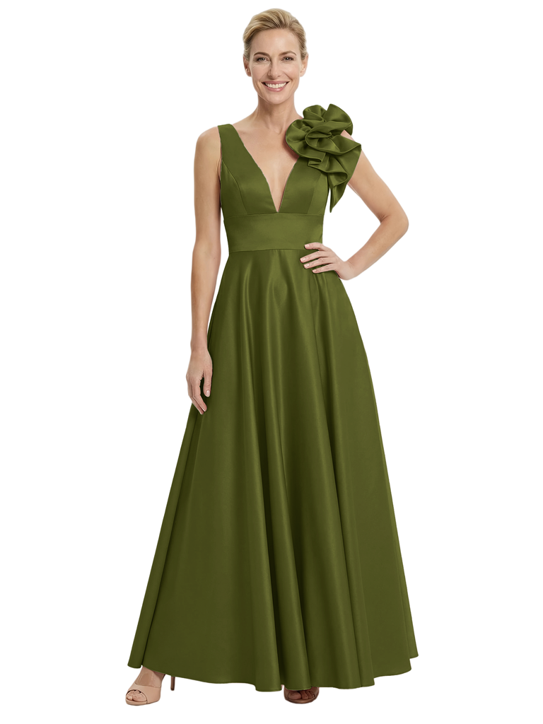 olive-green