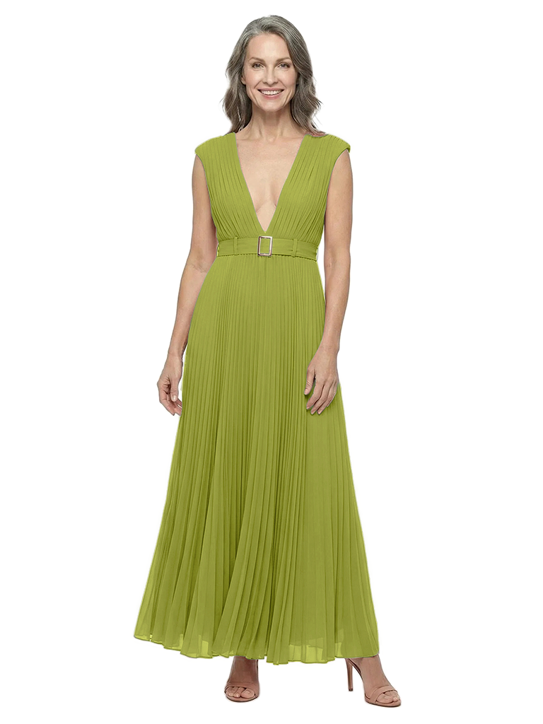 olive-green