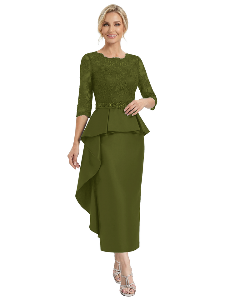 olive-green