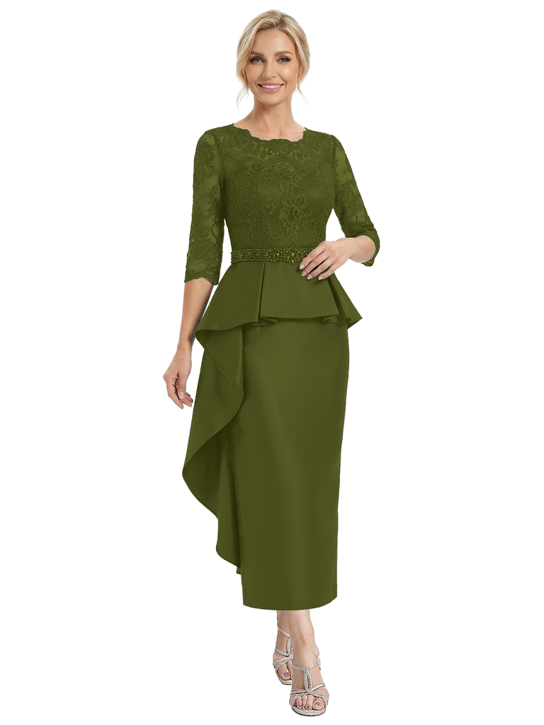 olive-green