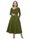 olive-green