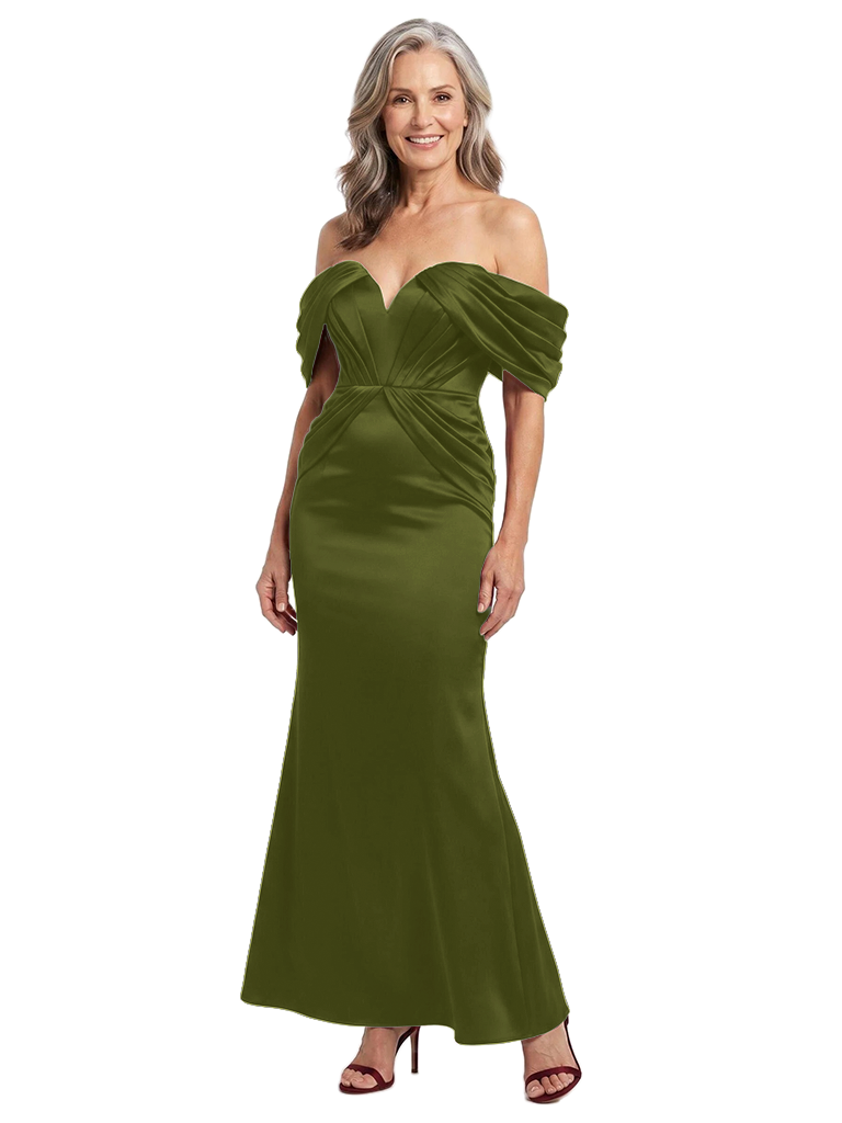 olive-green