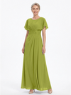 olive-green