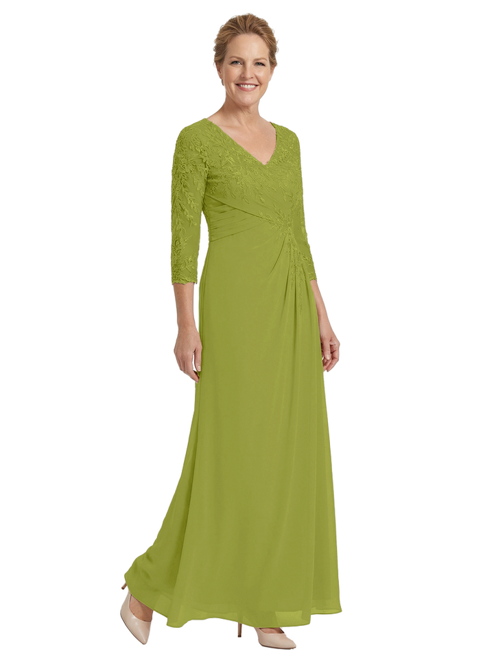 olive-green