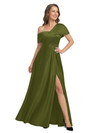 olive-green
