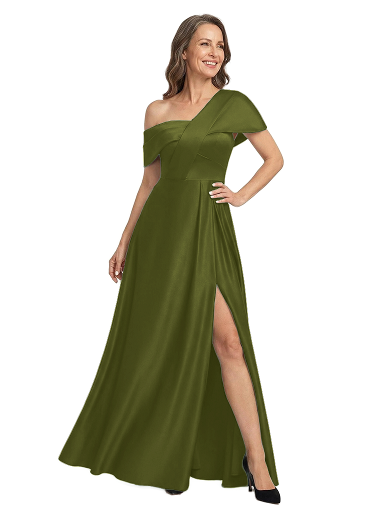 olive-green