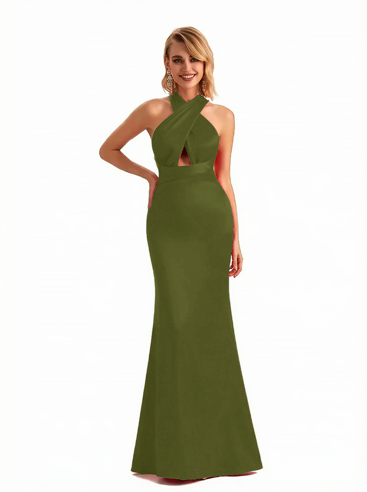 olive-green