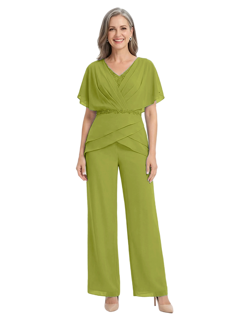 olive-green