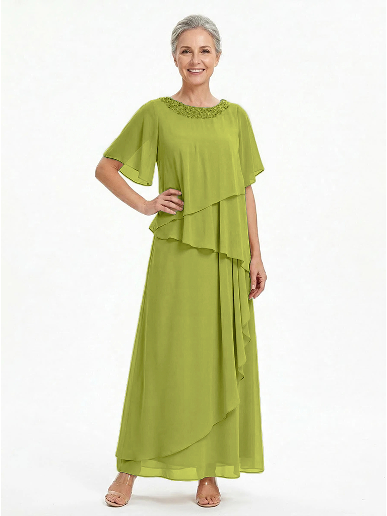 olive-green
