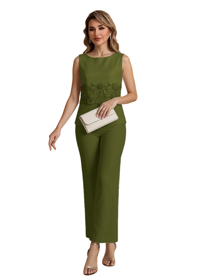 olive-green