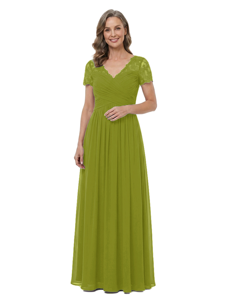 olive-green