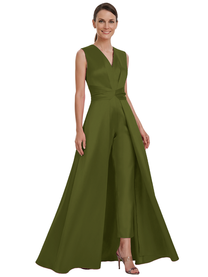 olive-green