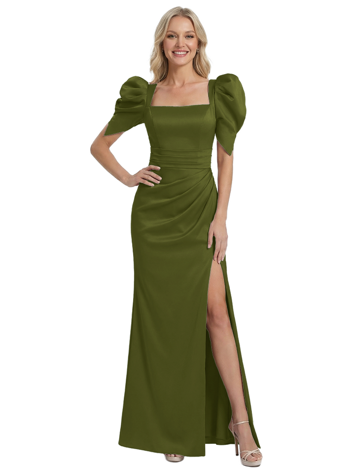 olive-green