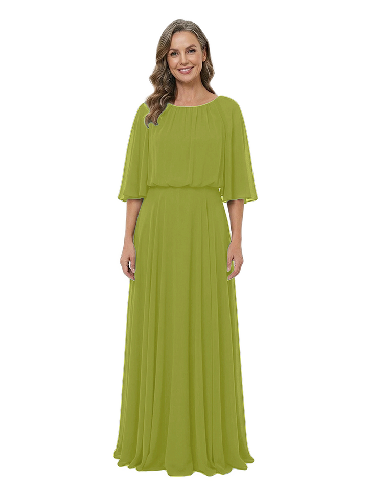 olive-green