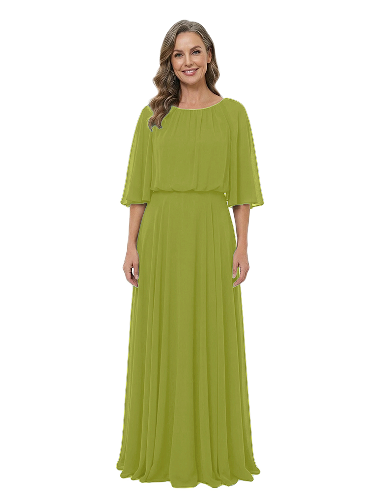 olive-green