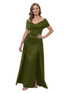 olive-green