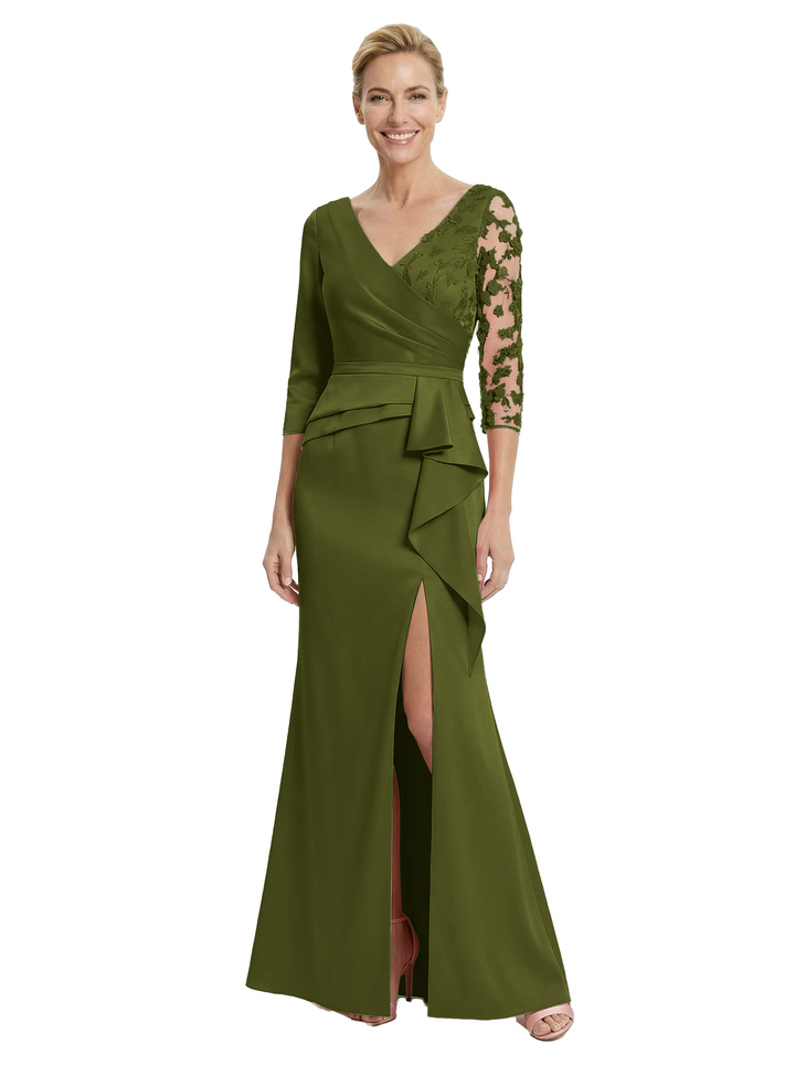 olive-green