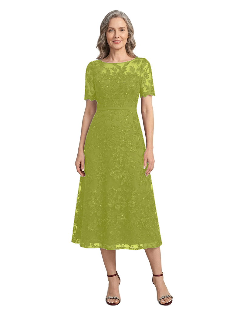 olive-green