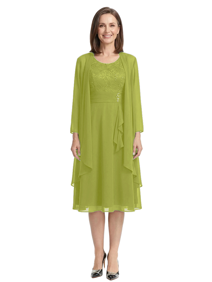 olive-green