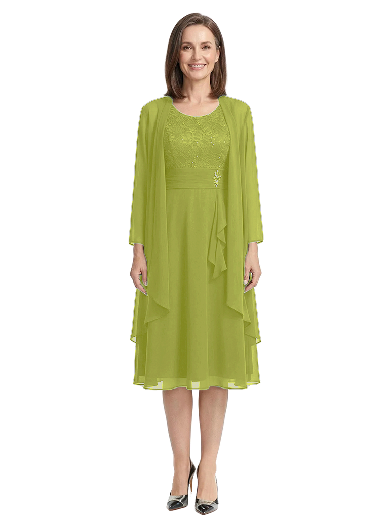 olive-green