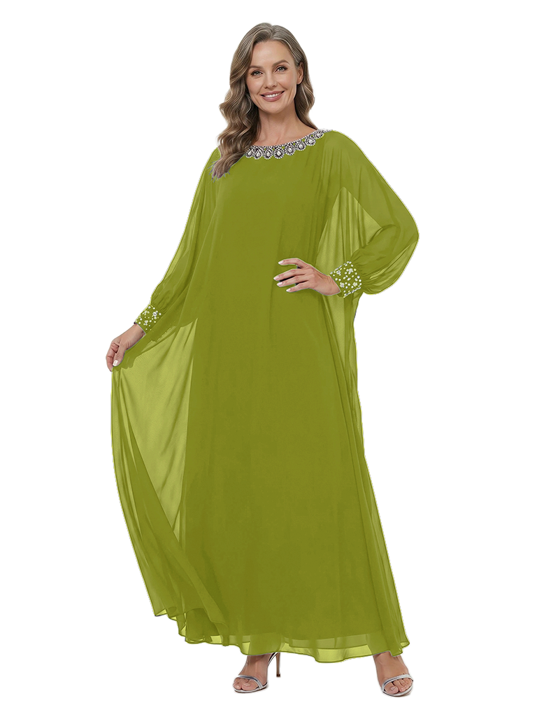 olive-green