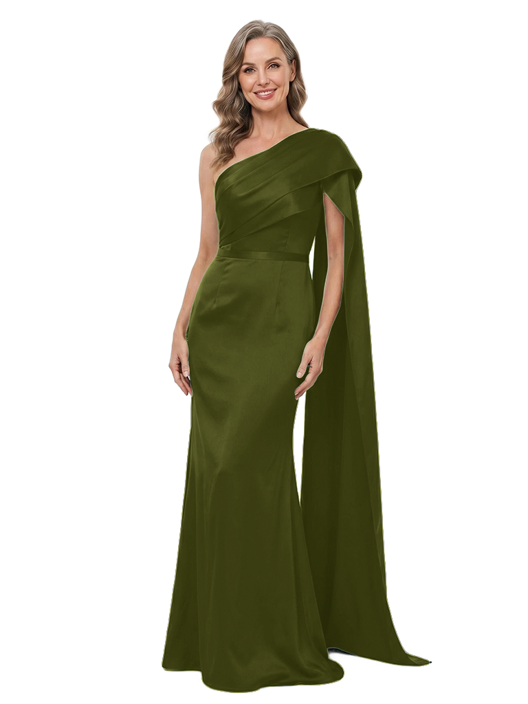 olive-green
