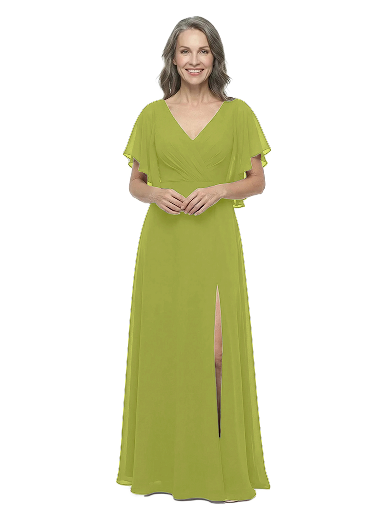olive-green