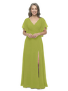 olive-green