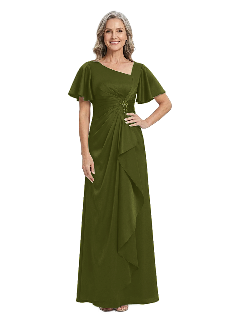 olive-green