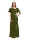 olive-green
