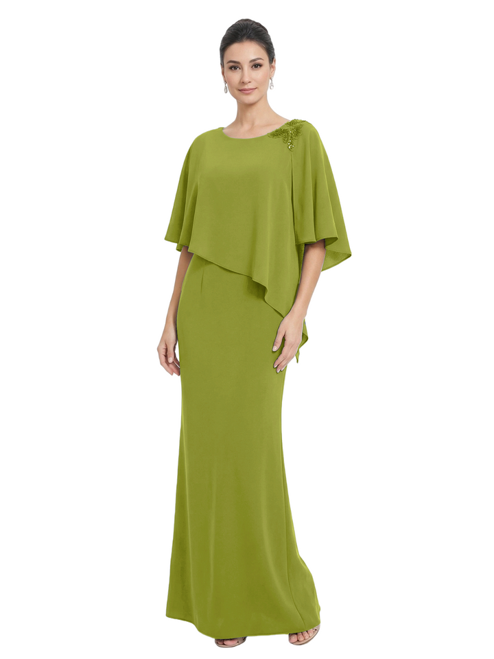 olive-green