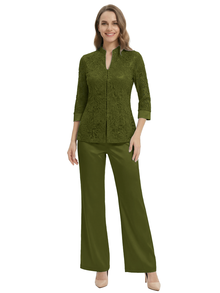 olive-green
