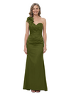 olive-green
