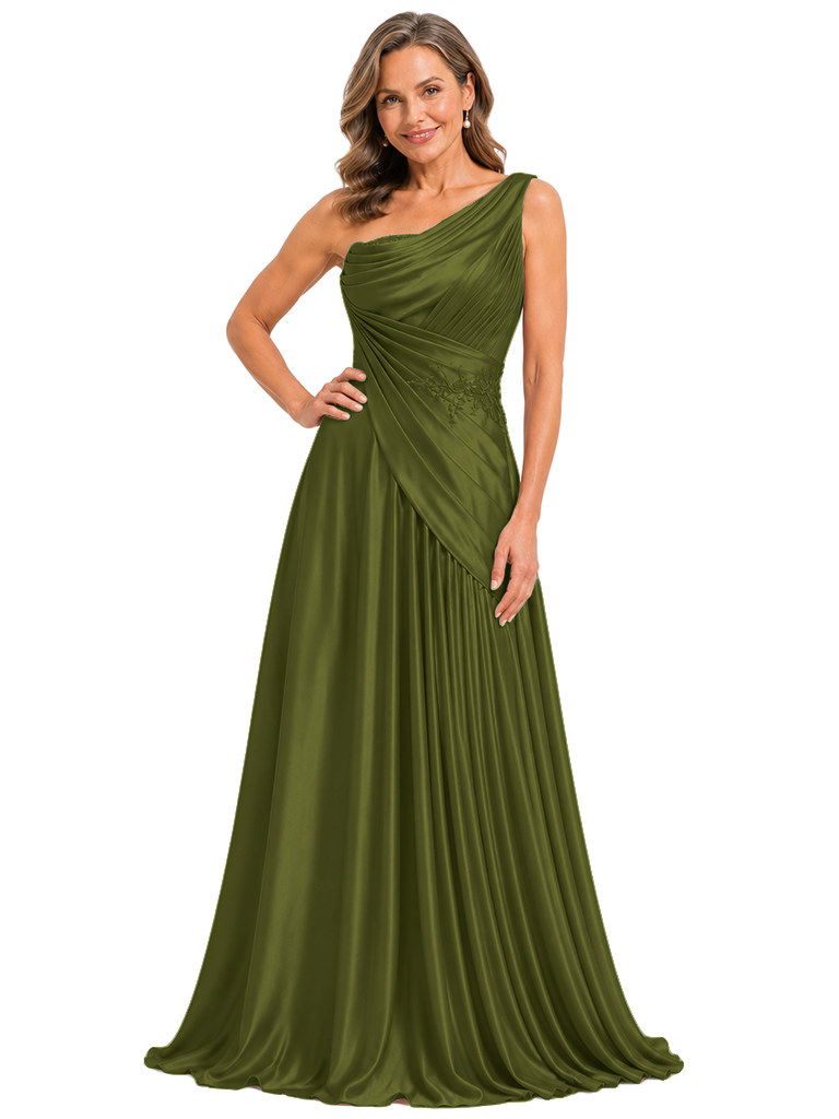 olive-green