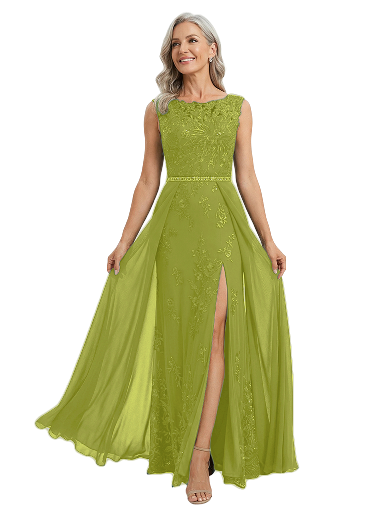 olive-green