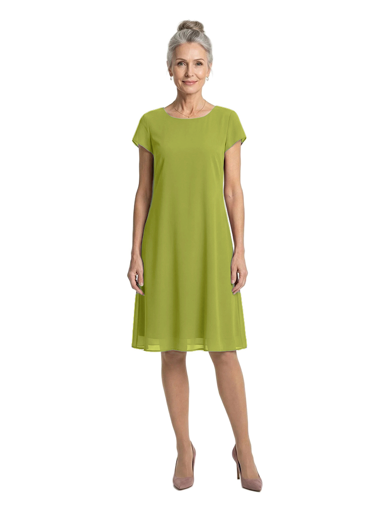 olive-green