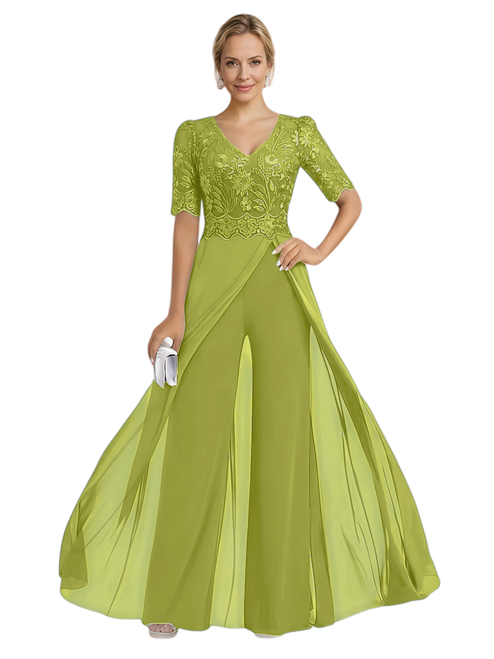 olive-green