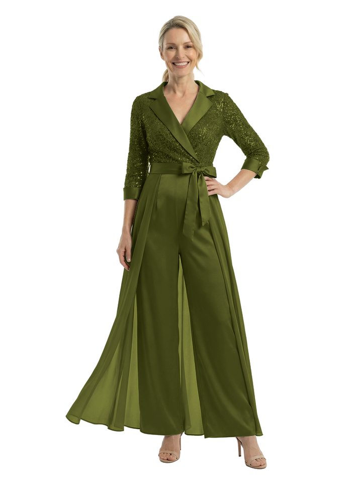 olive-green