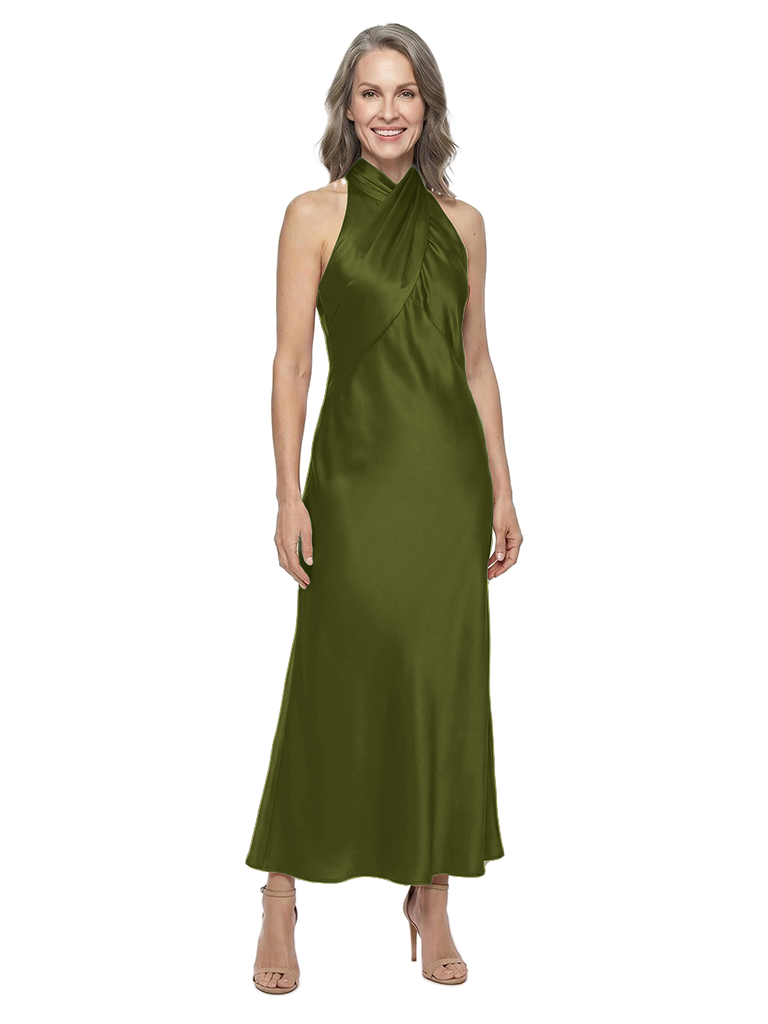 olive-green