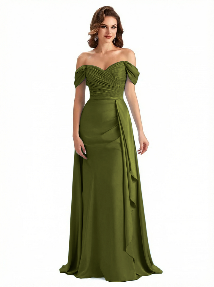 olive-green