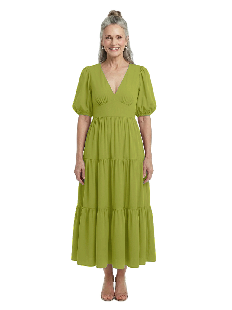 olive-green