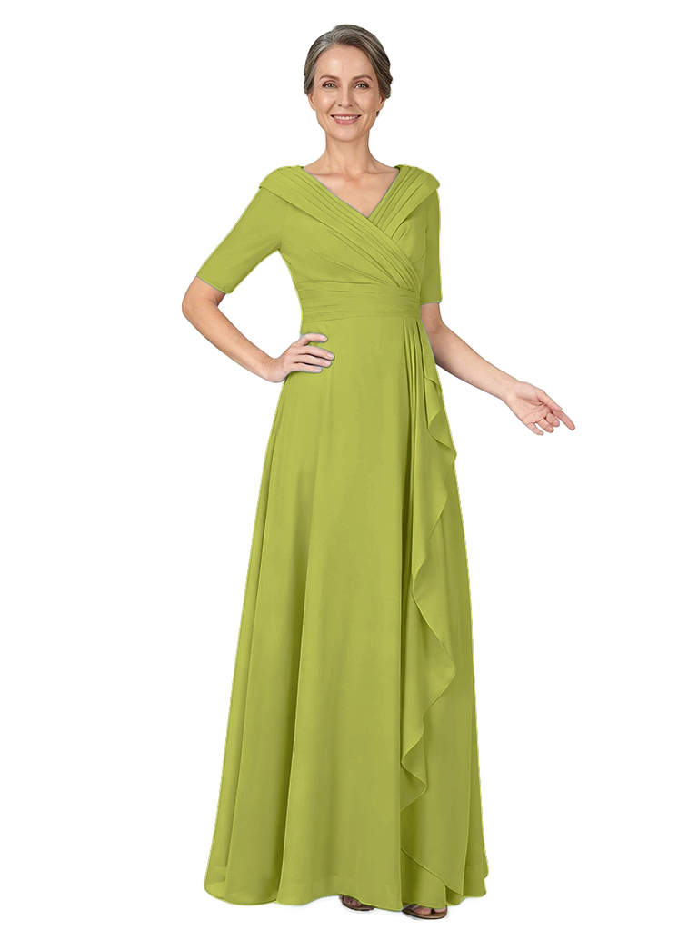 olive-green