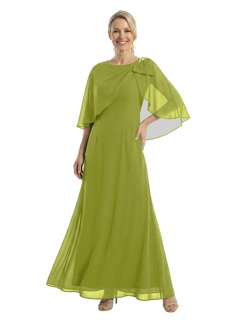 olive-green