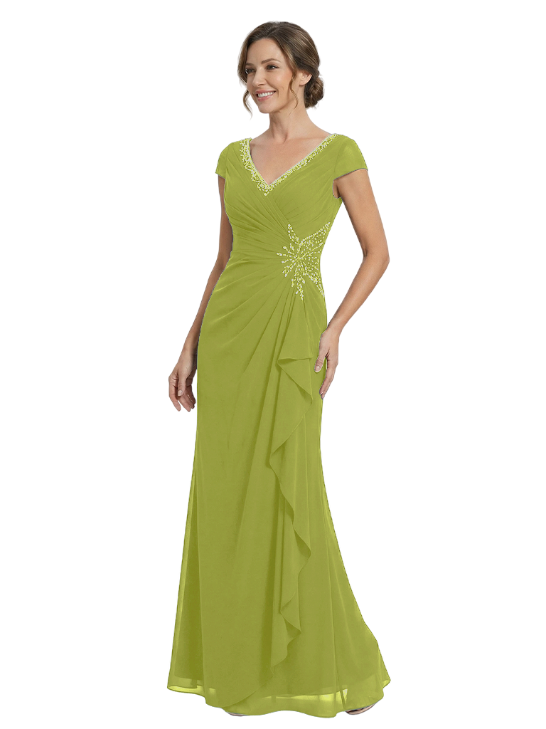 olive-green