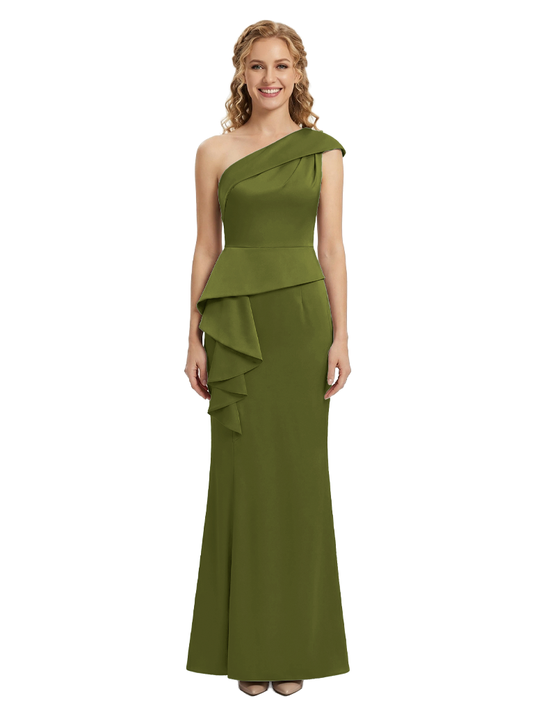 olive-green